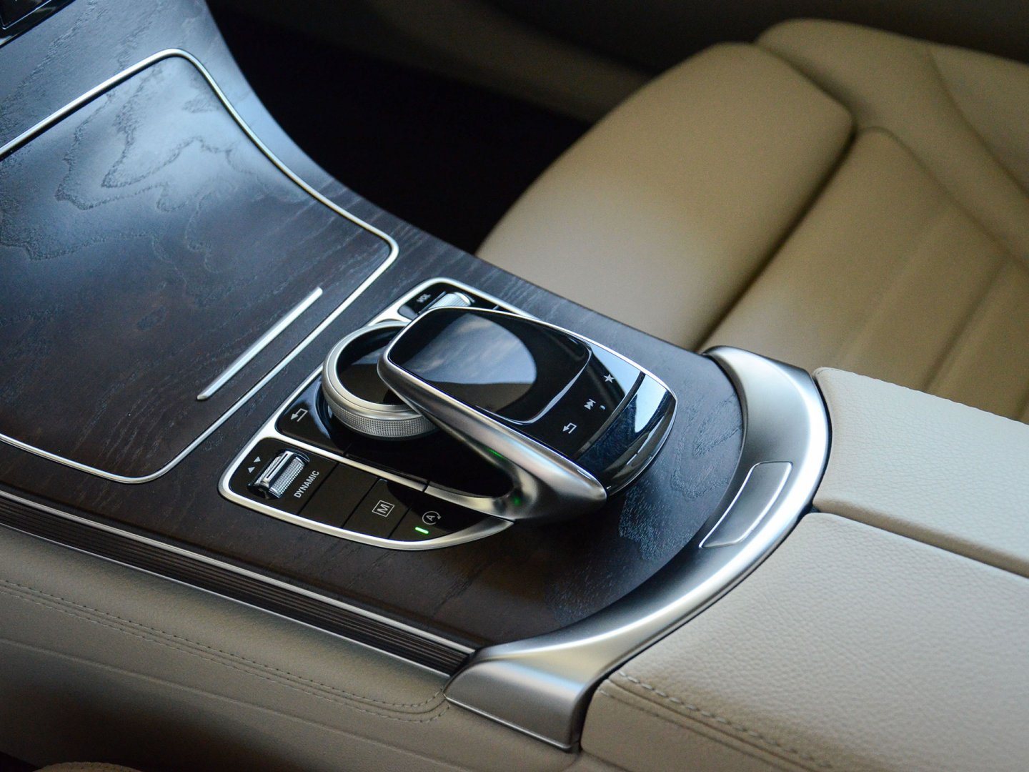 11bl - Mercedes- Benz GLC 250 4Matic