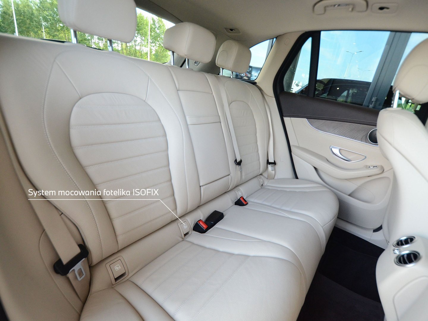 11bl - Mercedes- Benz GLC 250 4Matic