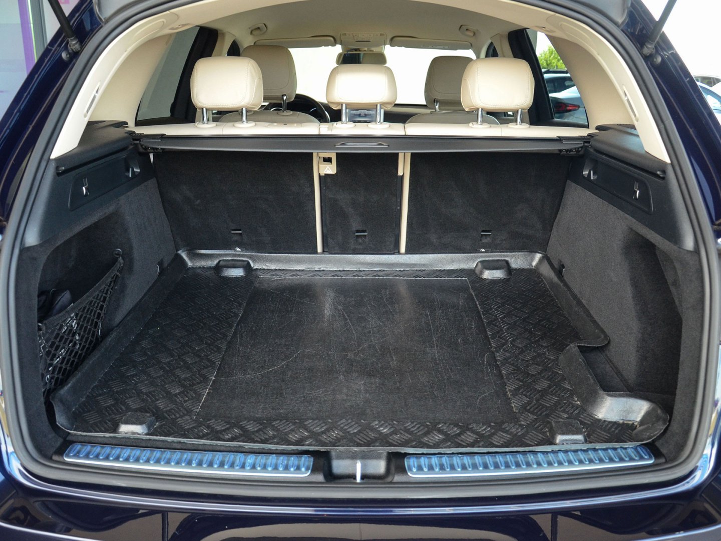 11bl - Mercedes- Benz GLC 250 4Matic