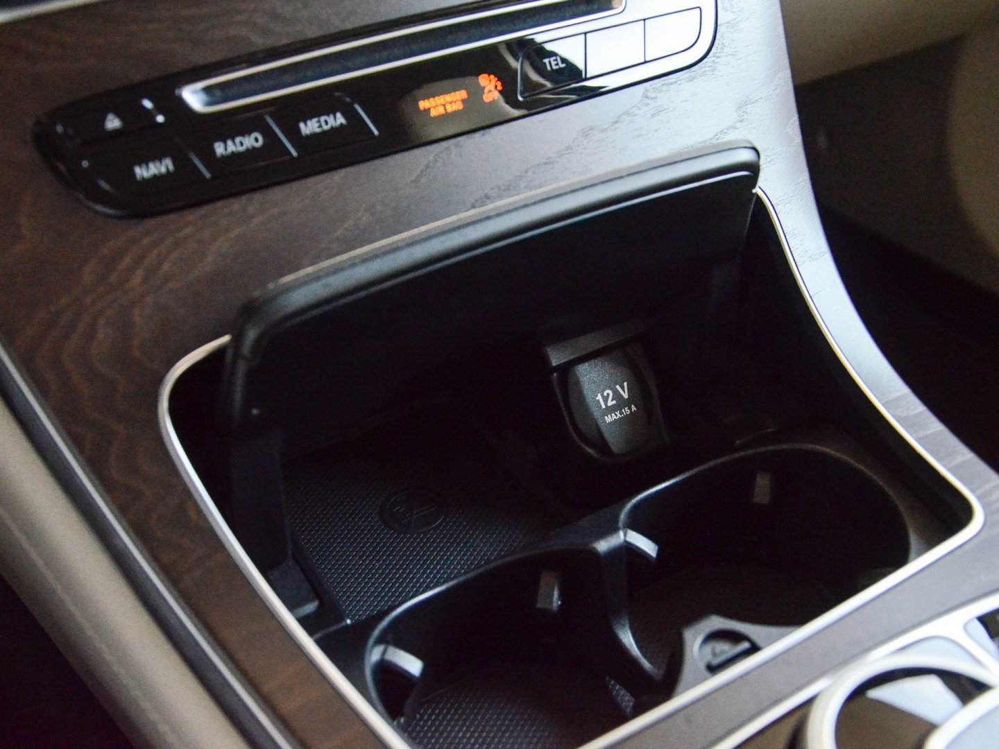 11bl - Mercedes- Benz GLC 250 4Matic