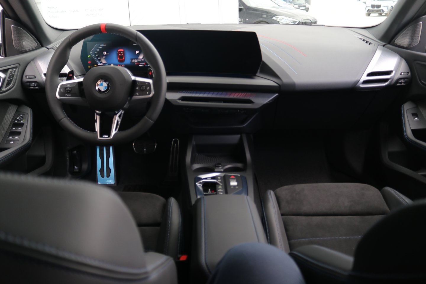 31GG - M235 xDrive Gran Coupe