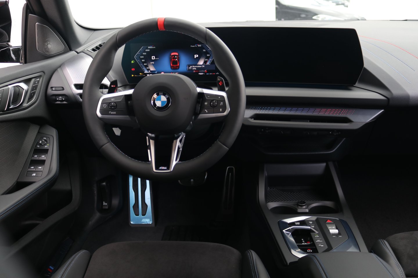 31GG - M235 xDrive Gran Coupe