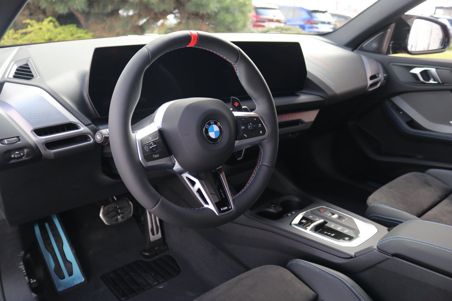 31GG - M235 xDrive Gran Coupe