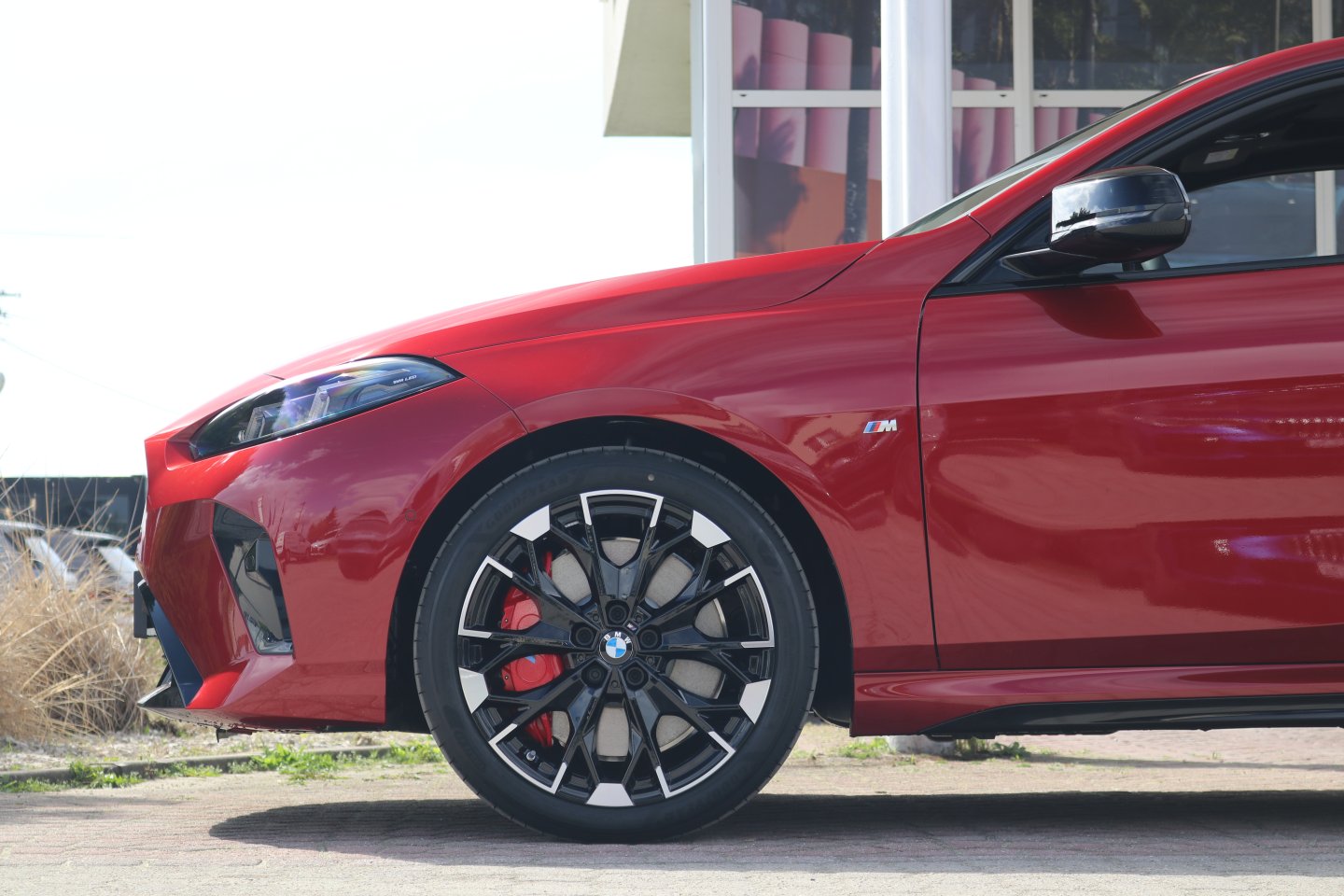 31GG - M235 xDrive Gran Coupe