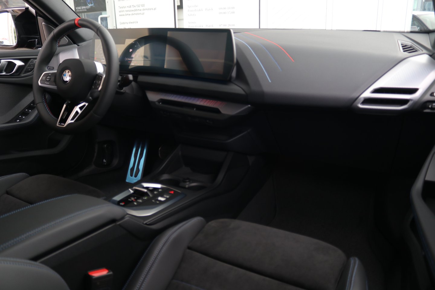 31GG - M235 xDrive Gran Coupe