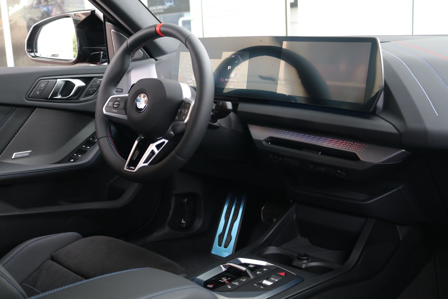 31GG - M235 xDrive Gran Coupe