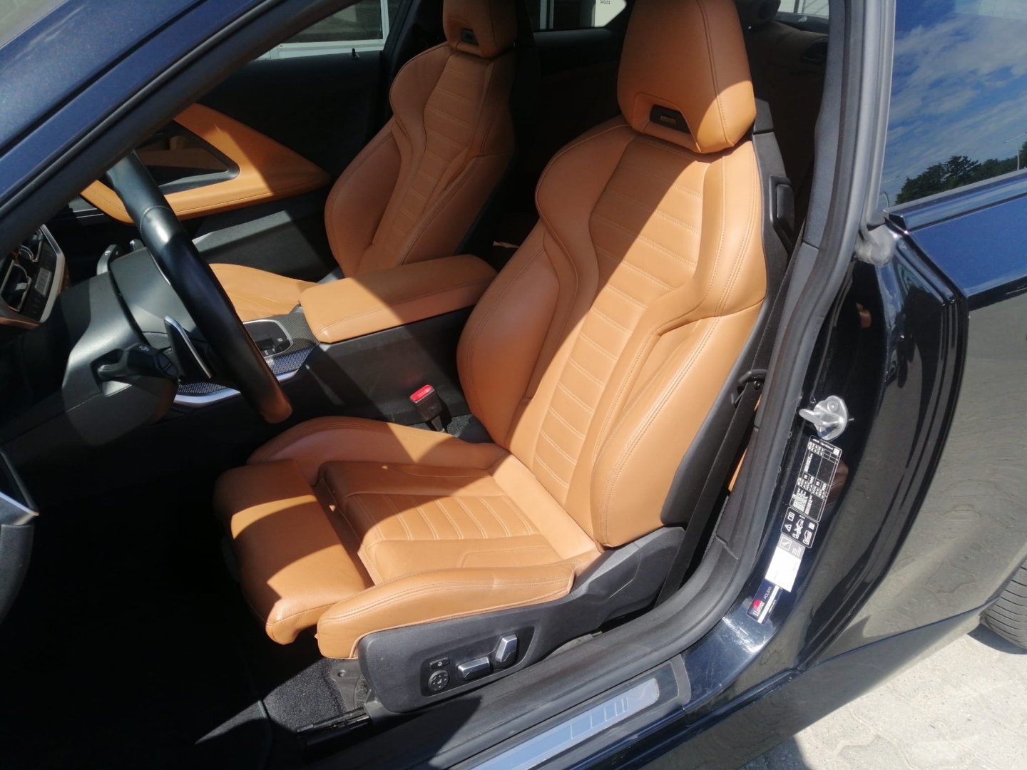 G42-M240i xDrive 