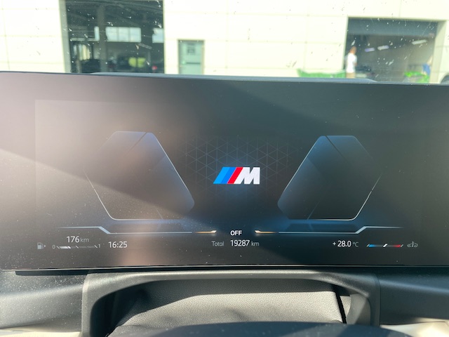 11bl -  M340i xDrive