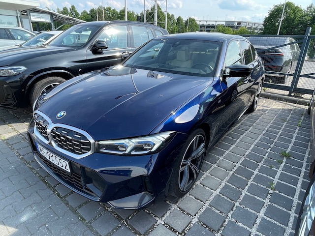 11bl -  M340i xDrive