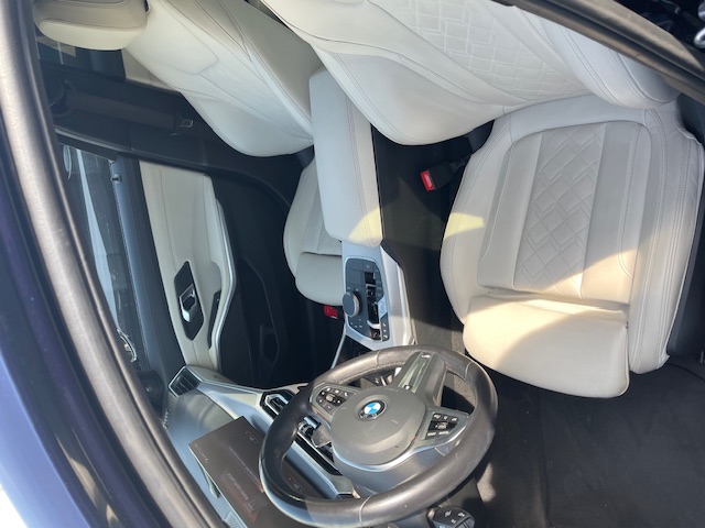 11bl -  M340i xDrive