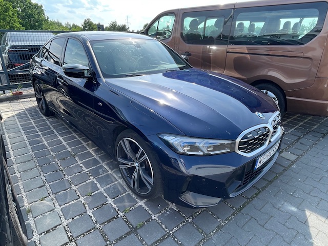 11bl -  M340i xDrive