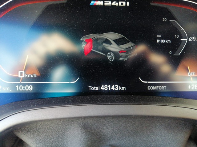G42-M240i xDrive 