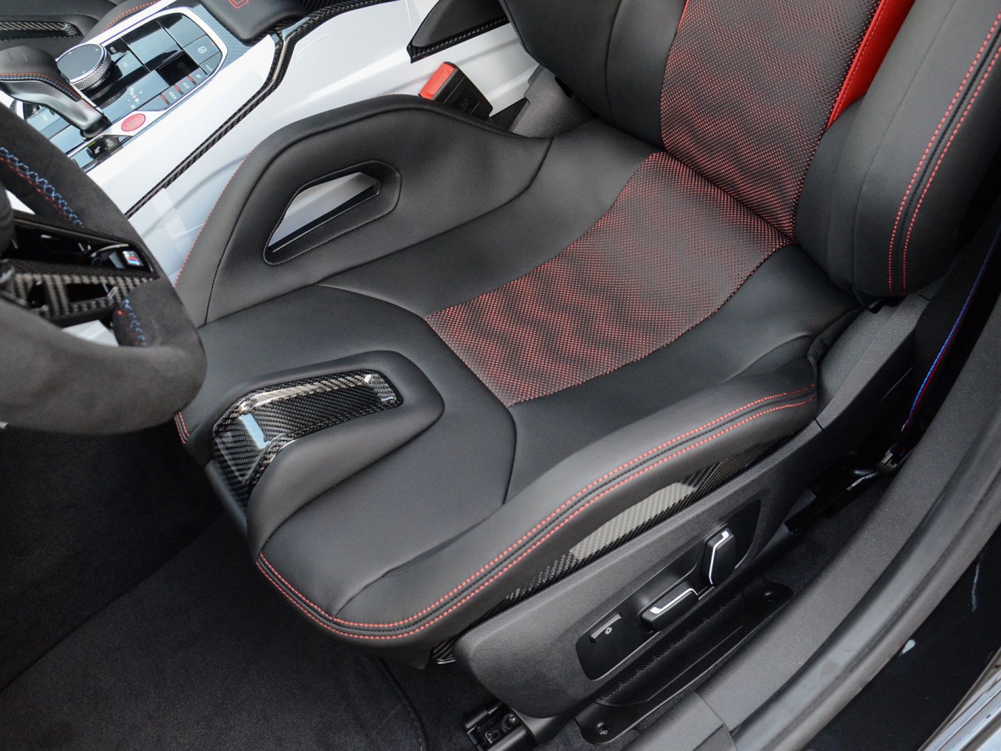 31GB - M3 CS Touring