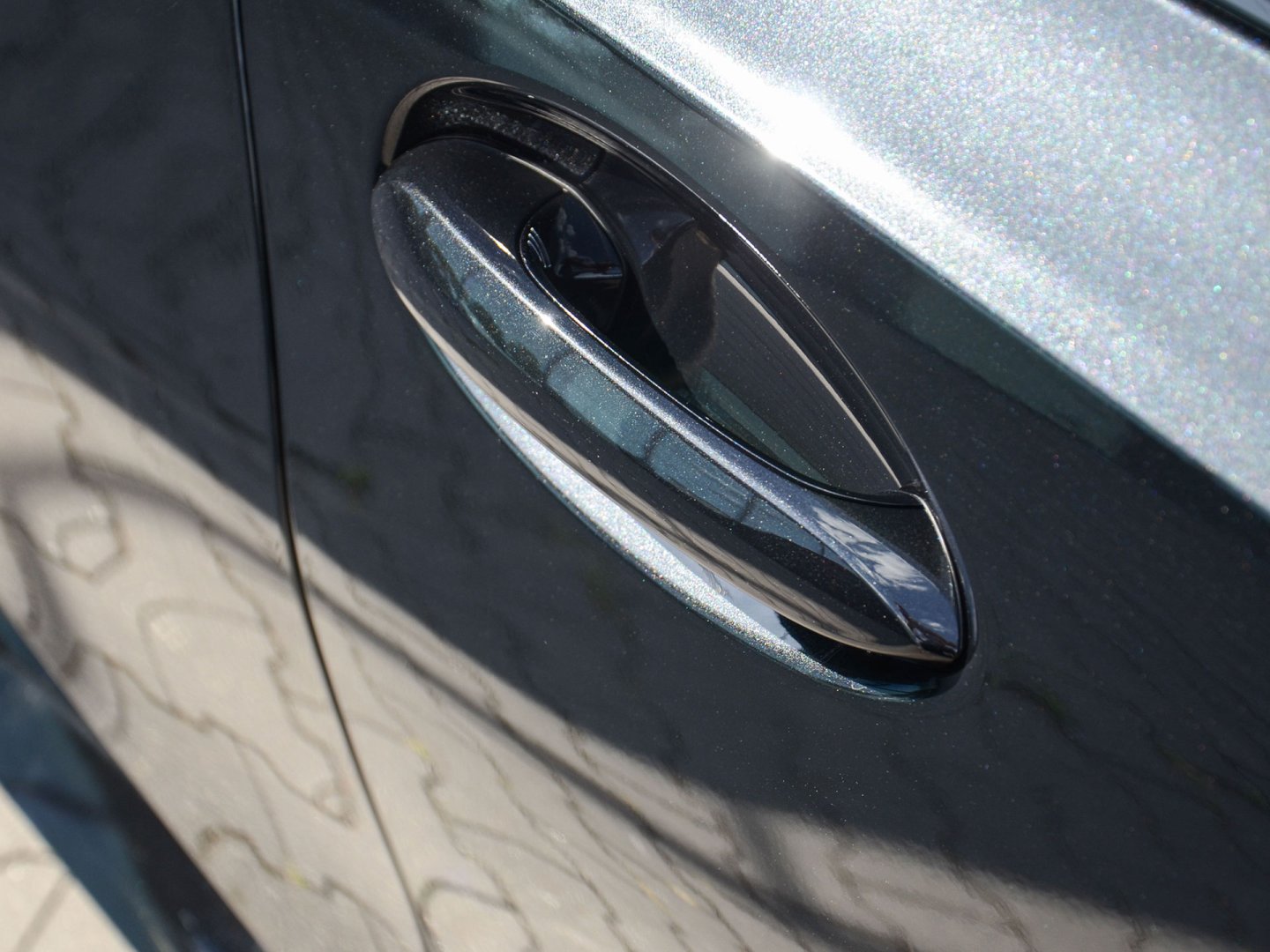 31GB - M3 CS Touring