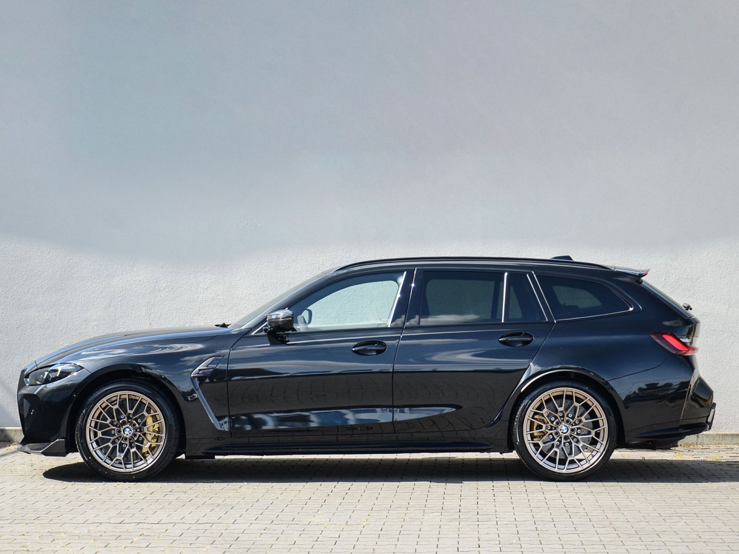 31GB - M3 CS Touring
