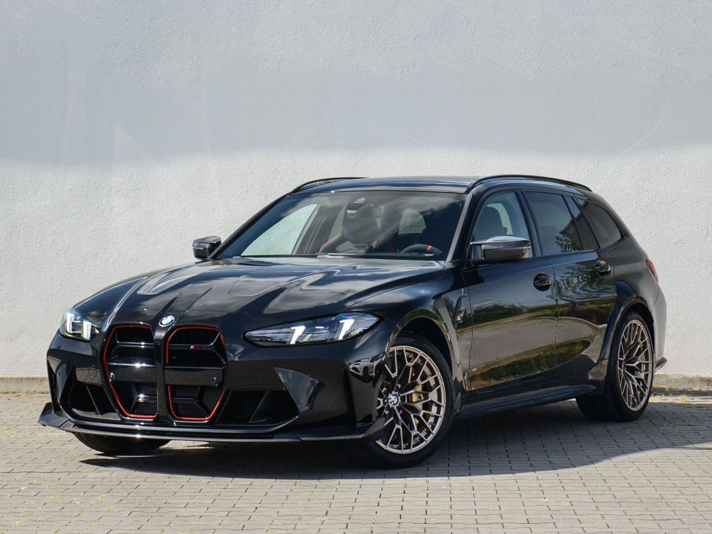 31GB - M3 CS Touring
