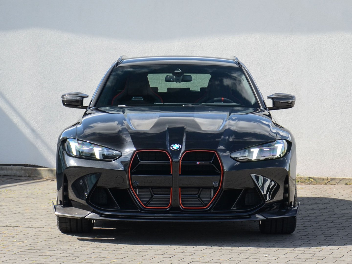 31GB - M3 CS Touring