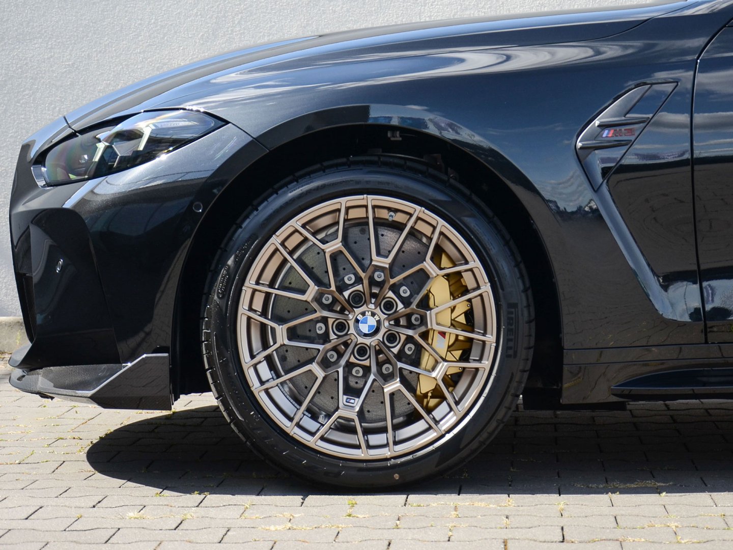 31GB - M3 CS Touring