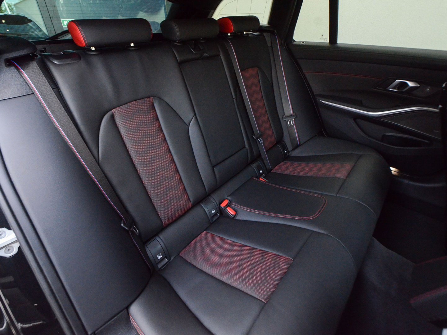 31GB - M3 CS Touring