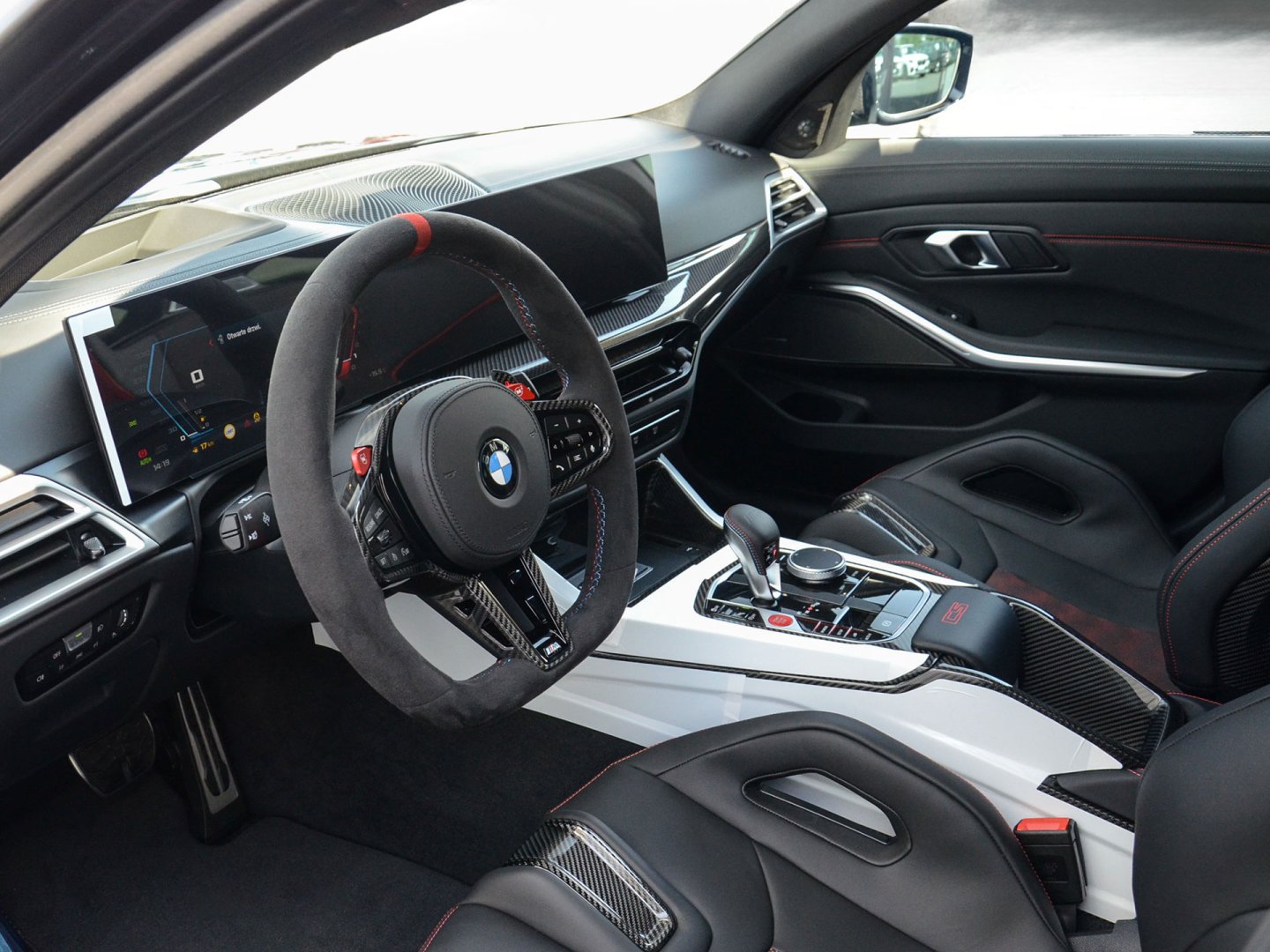 31GB - M3 CS Touring