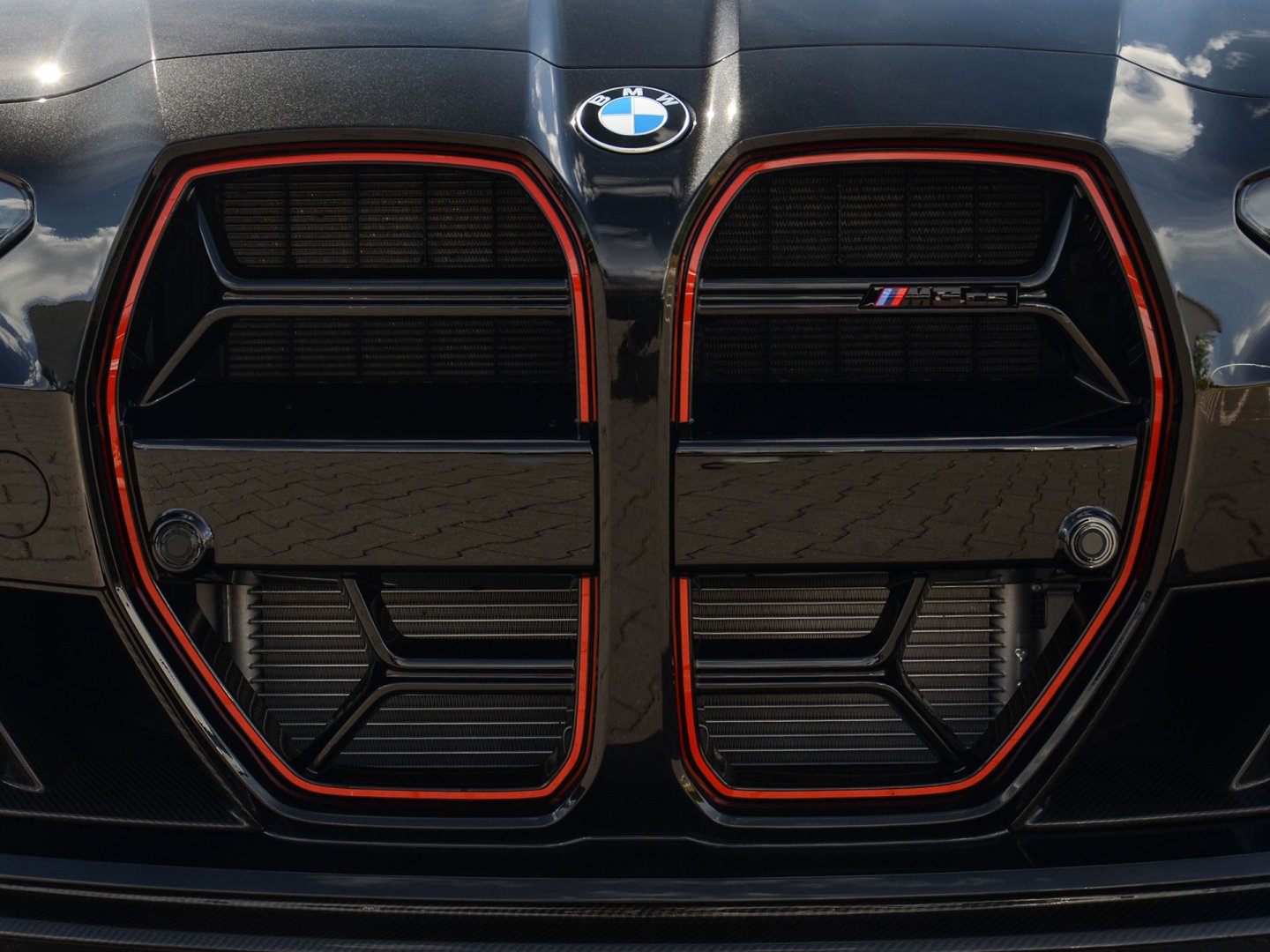 31GB - M3 CS Touring