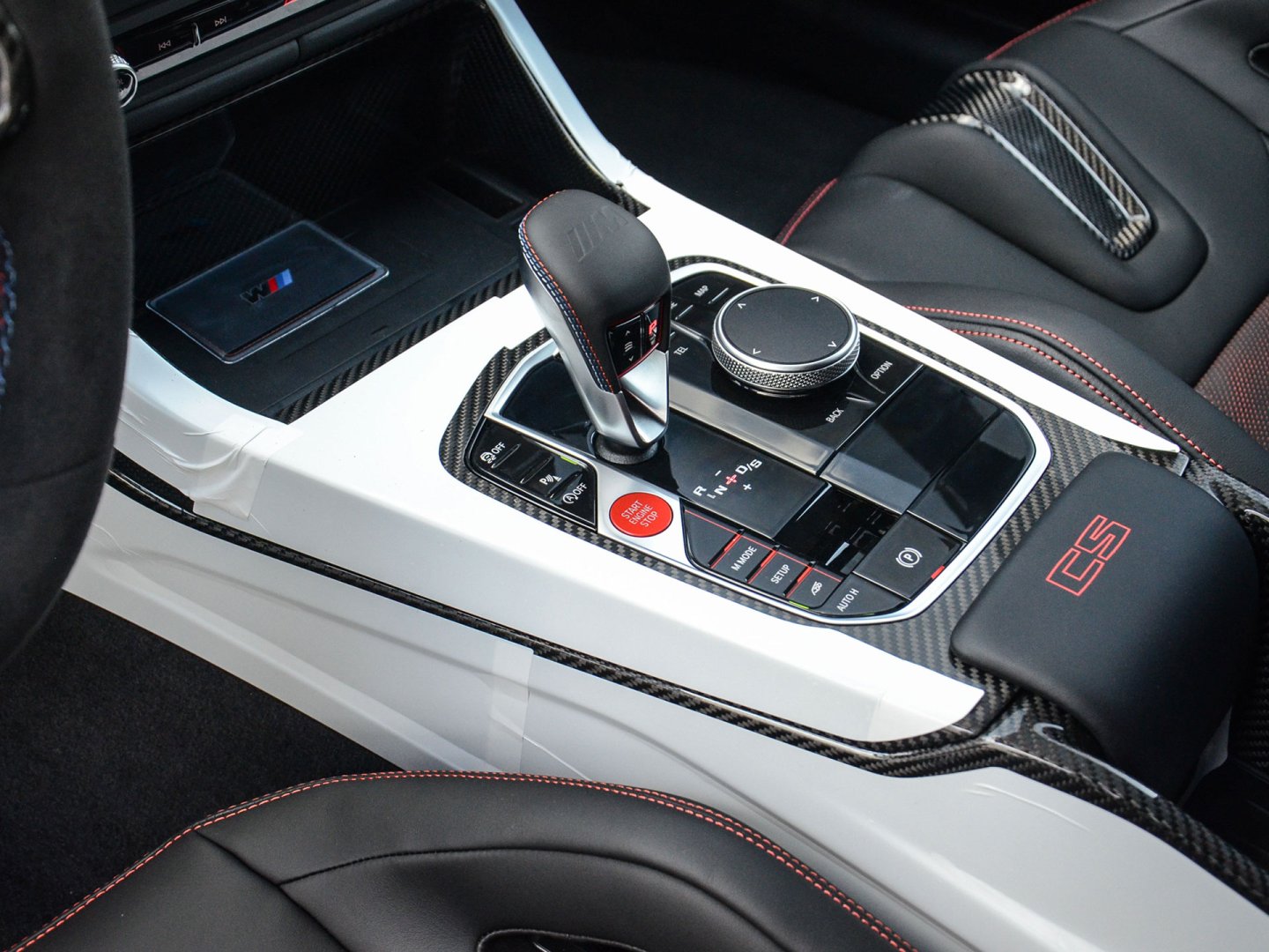 31GB - M3 CS Touring