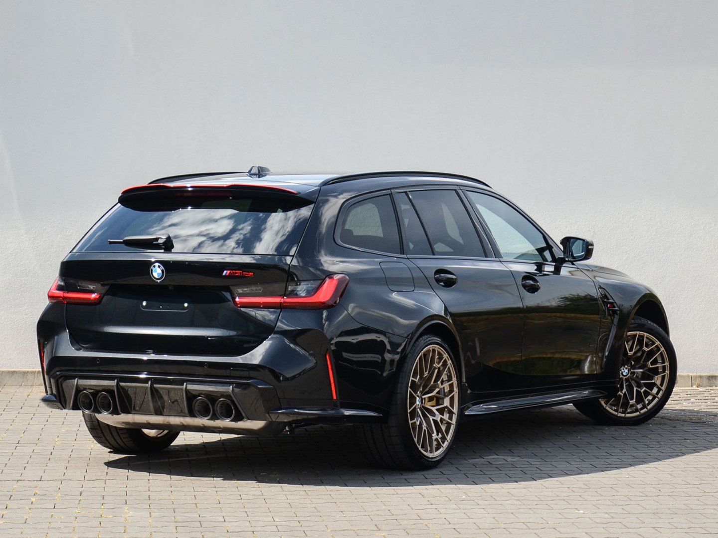 31GB - M3 CS Touring