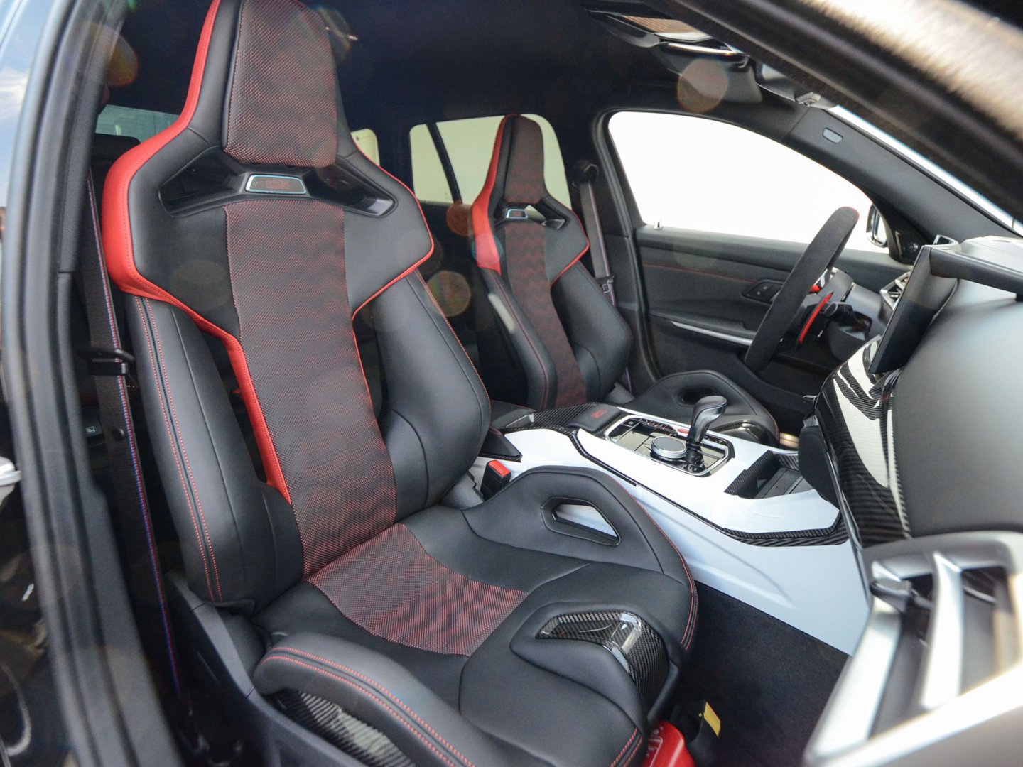 31GB - M3 CS Touring