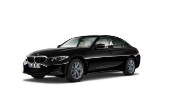 11bl - 320d xDrive