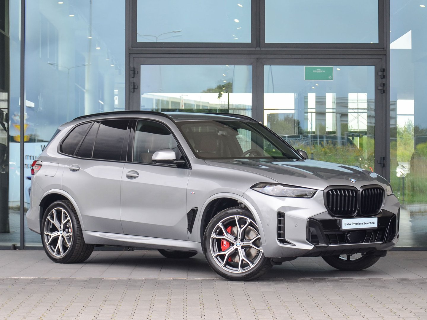 11EV - X5 xDrive30d