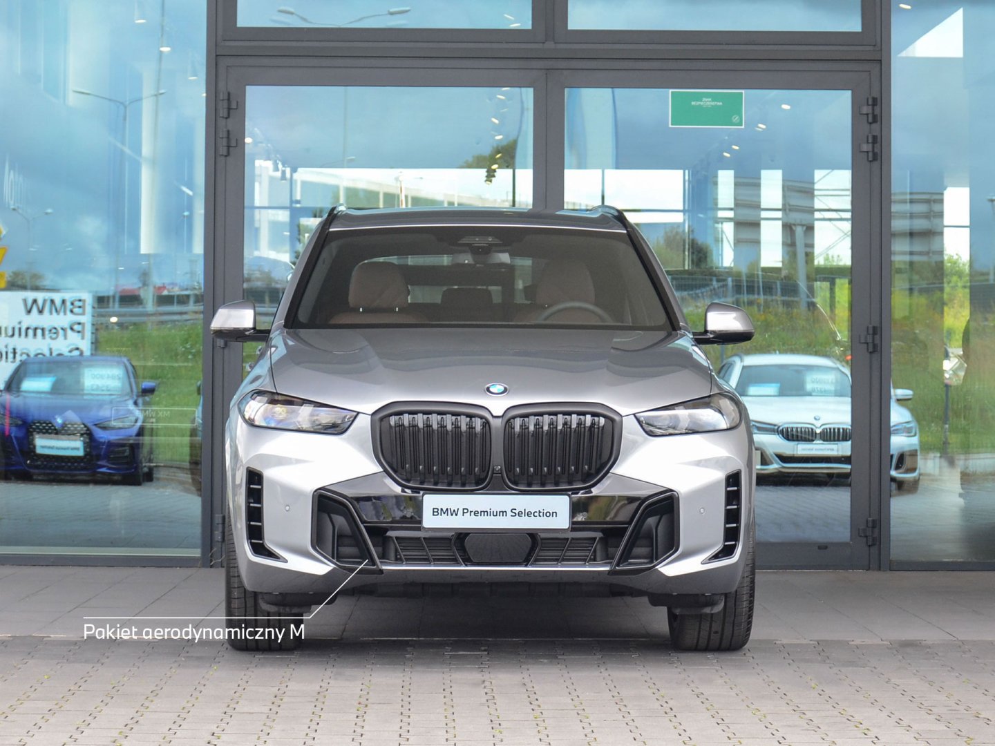 11EV - X5 xDrive30d