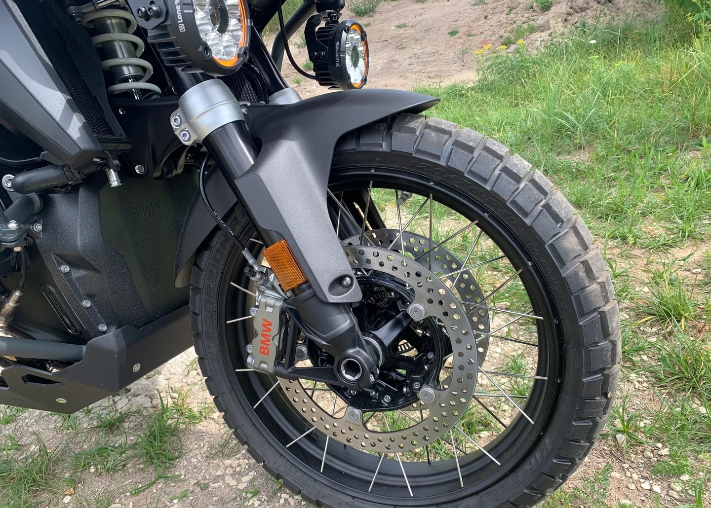 0M21 - R1300GS