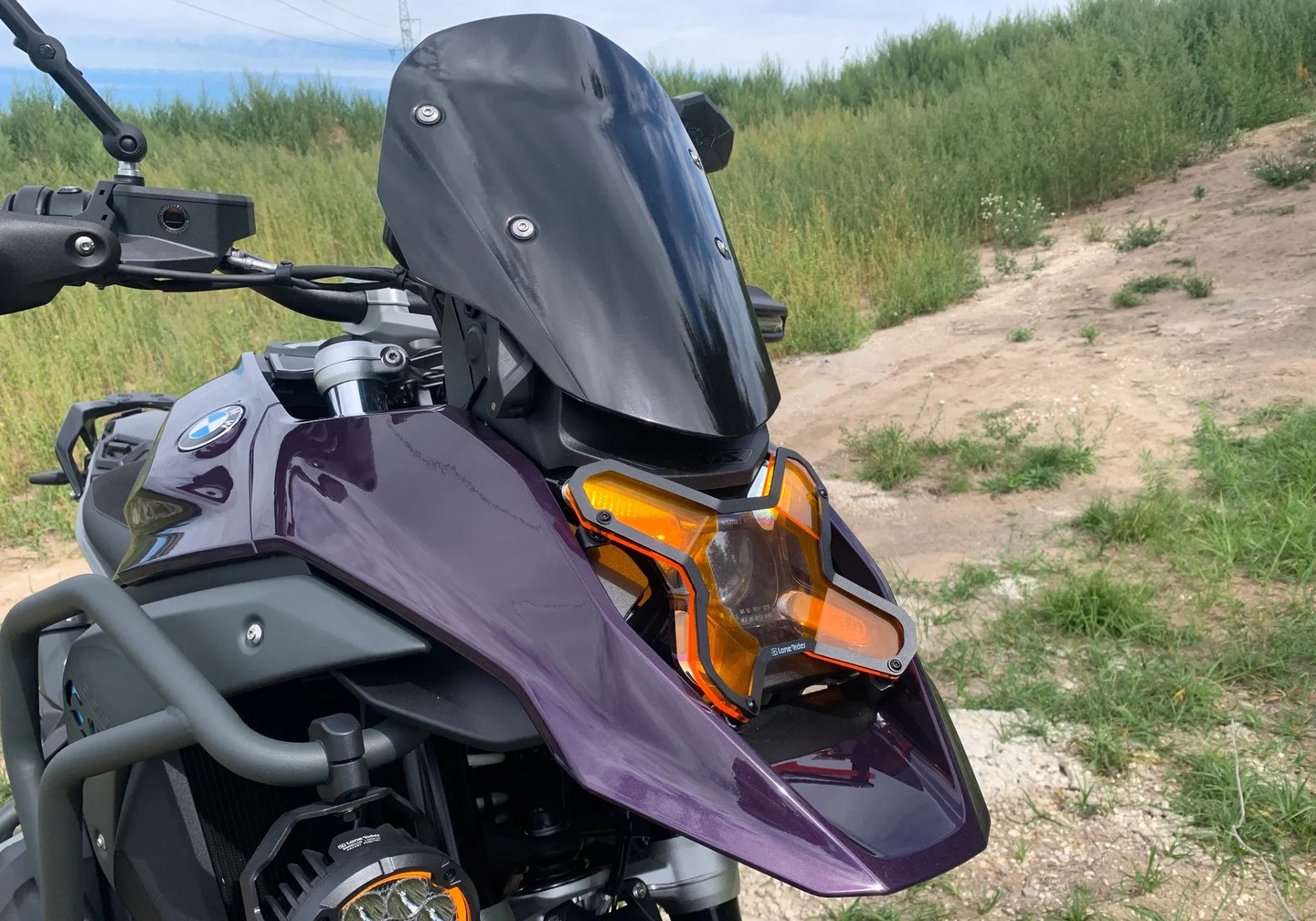0M21 - R1300GS
