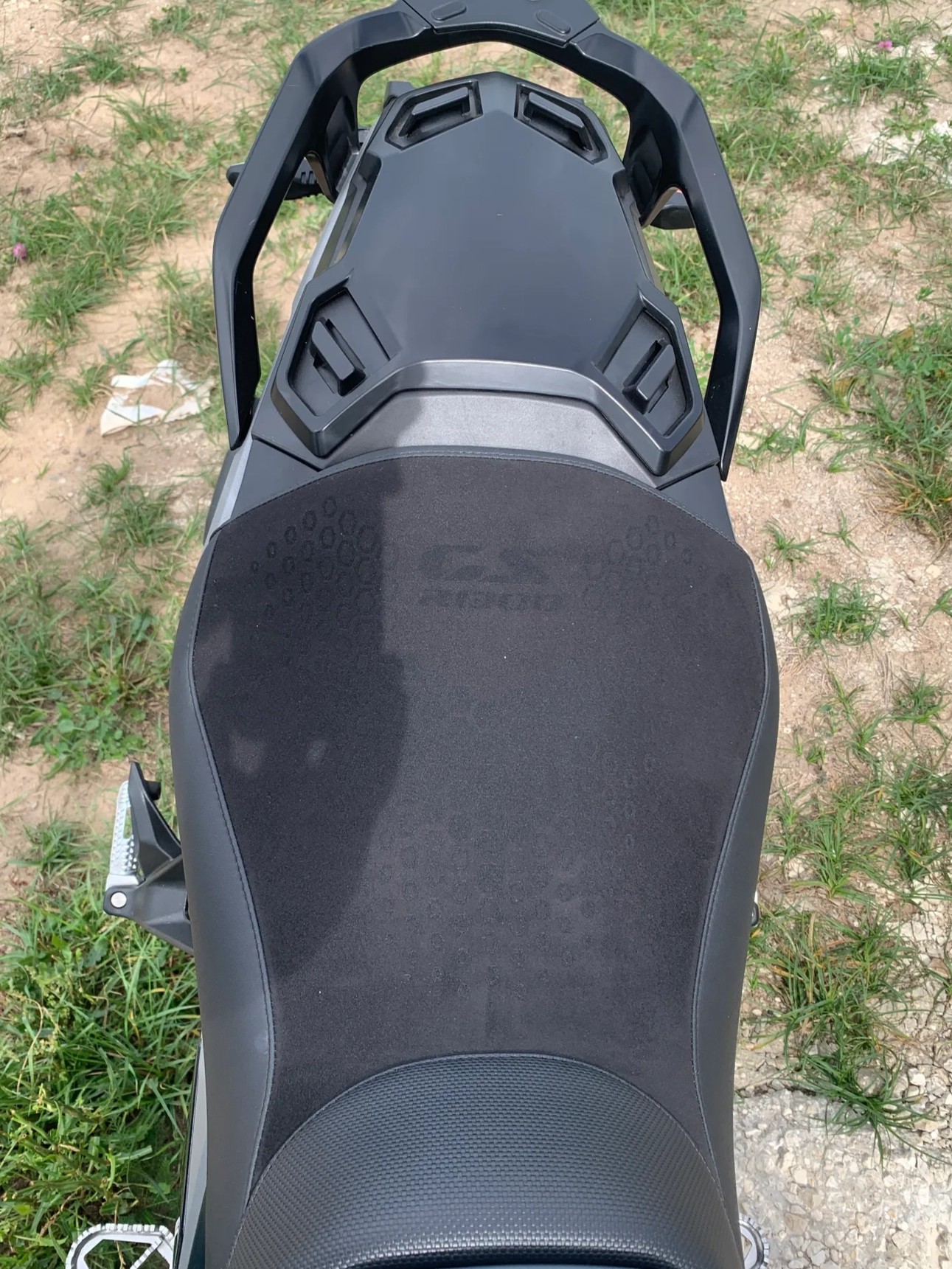 0M21 - R1300GS