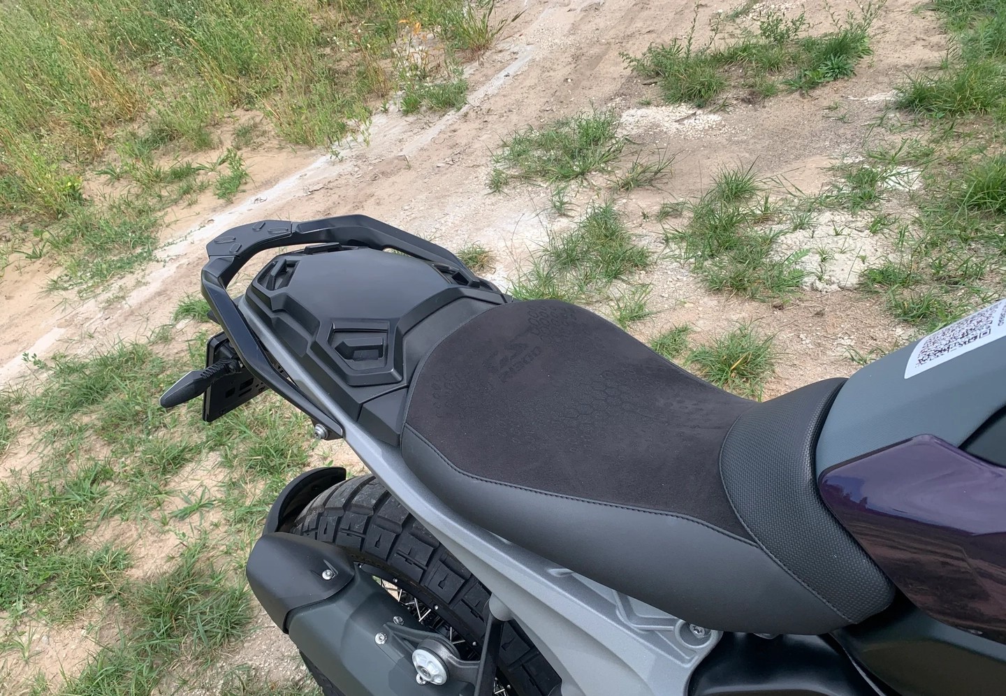 0M21 - R1300GS