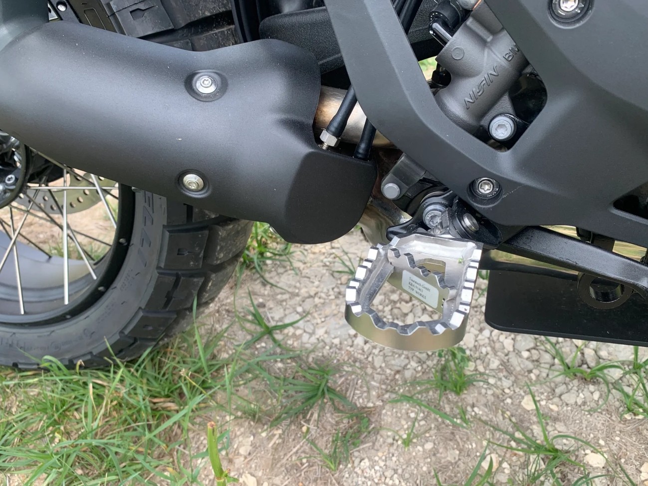 0M21 - R1300GS