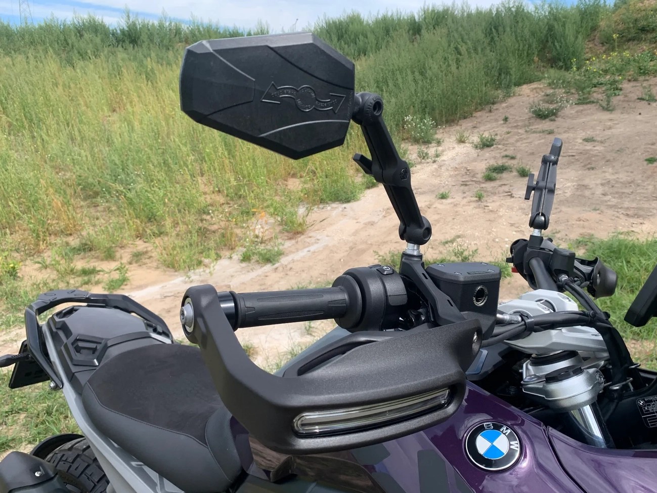 0M21 - R1300GS