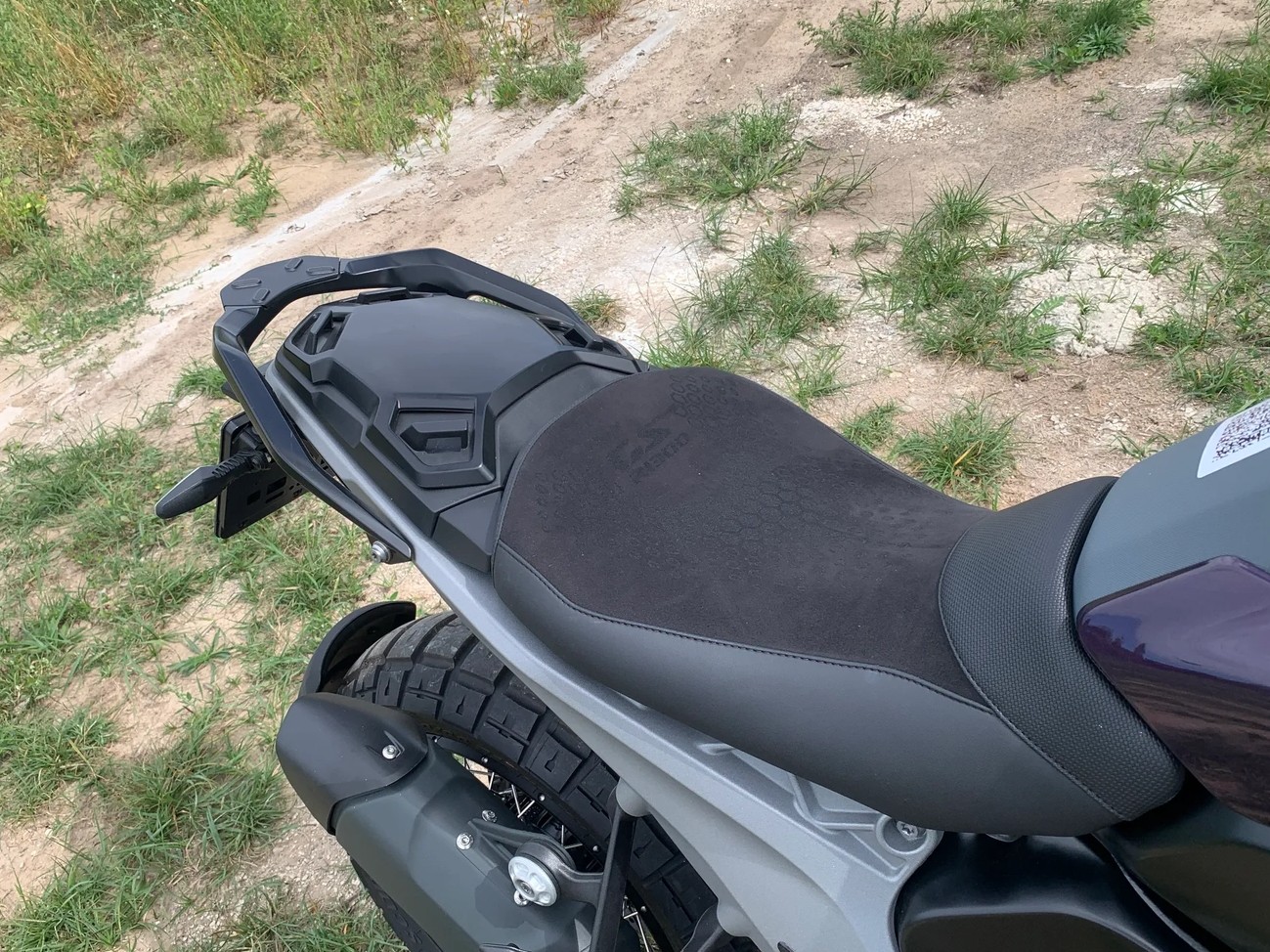 0M21 - R1300GS