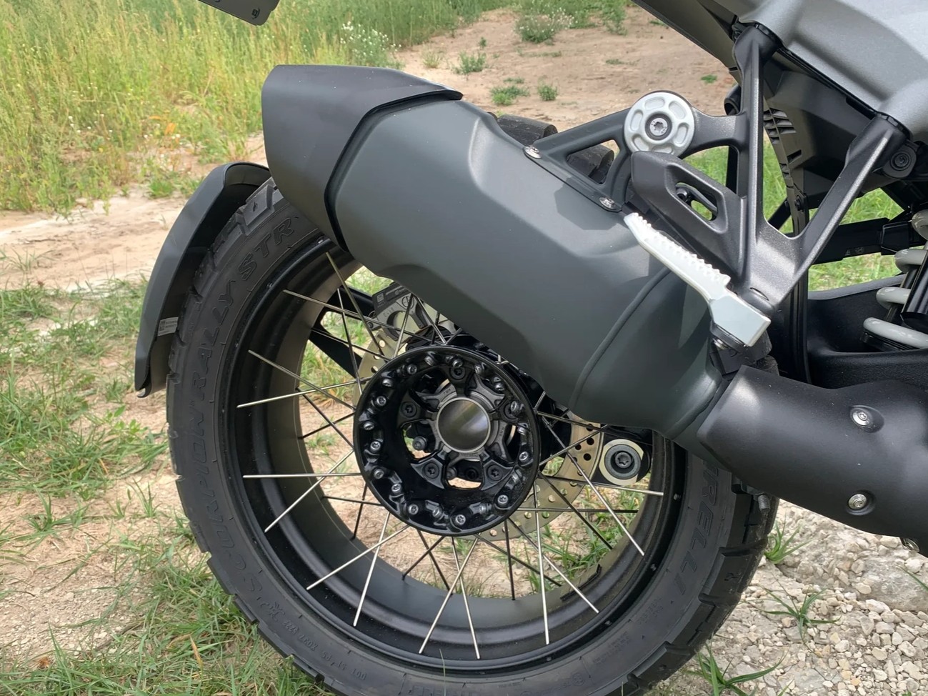 0M21 - R1300GS