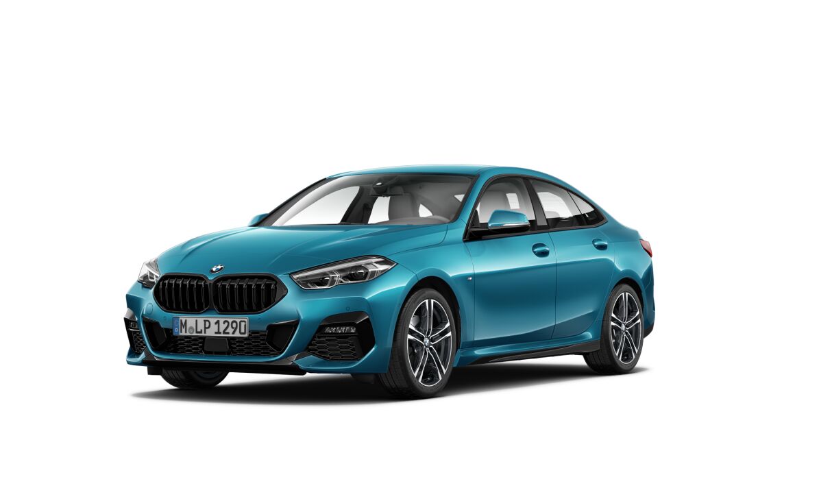 F44 - 228i Gran Coupe