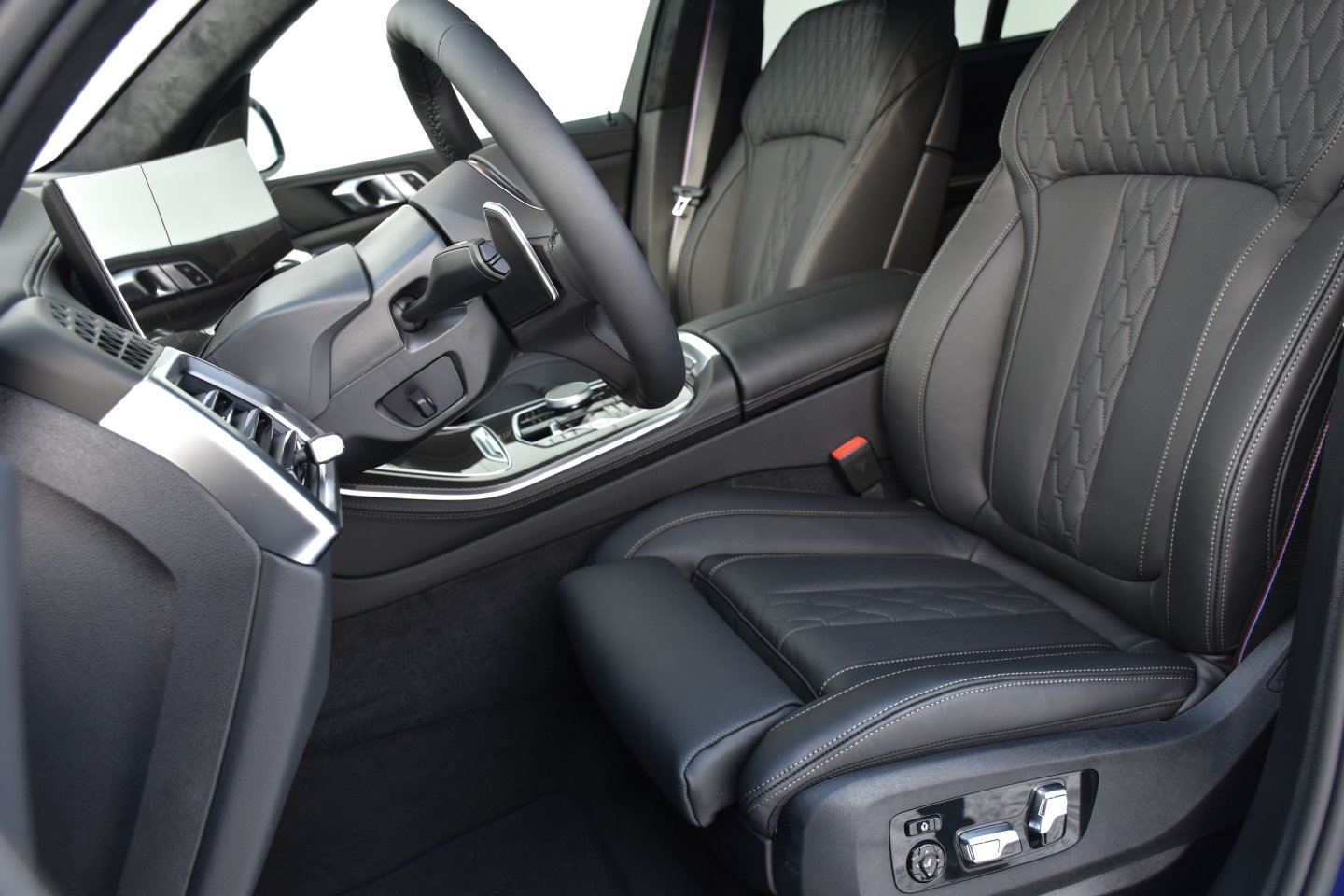 11EV - X5 xDrive30d 