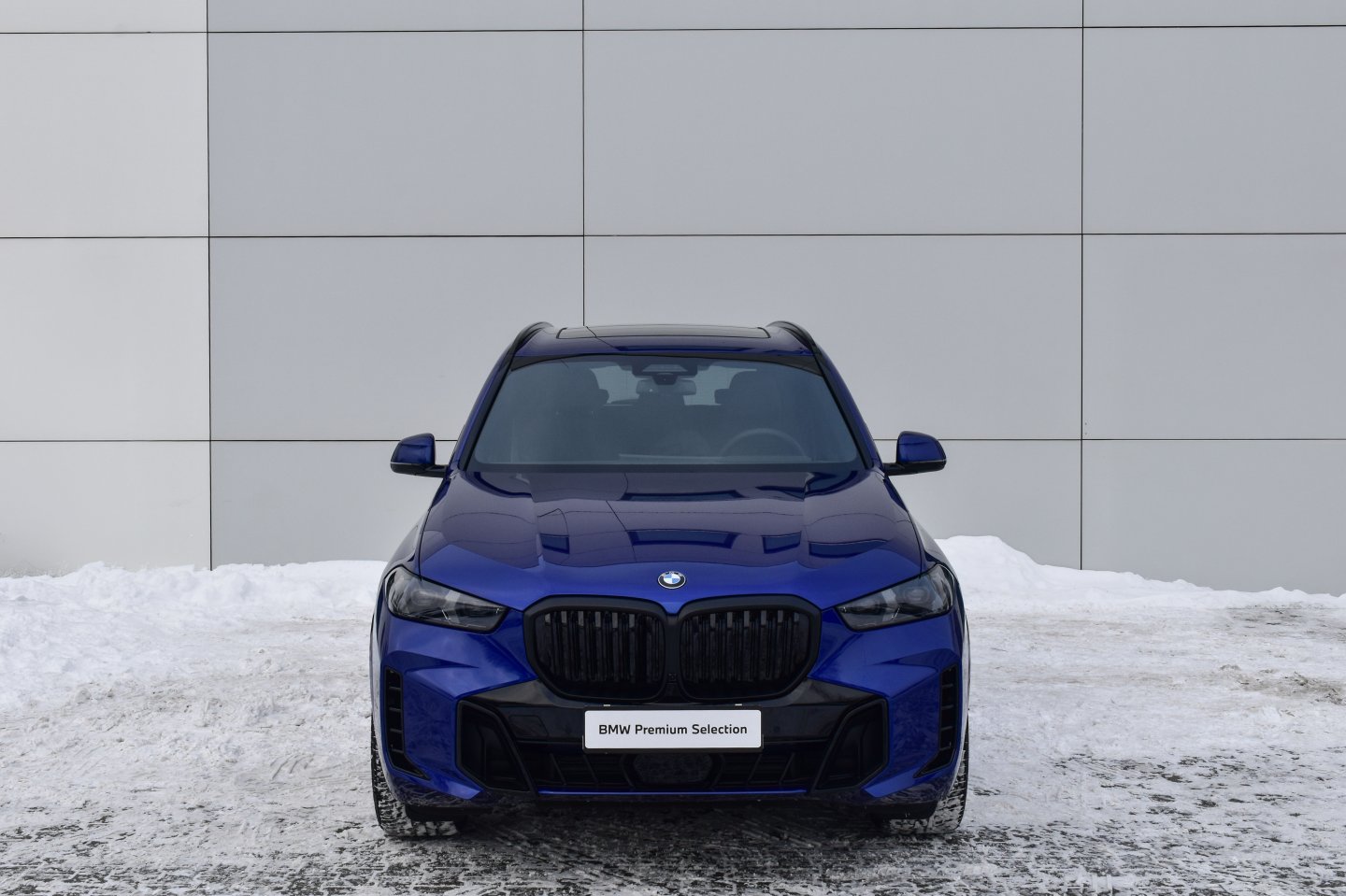 11EV - X5 xDrive30d 
