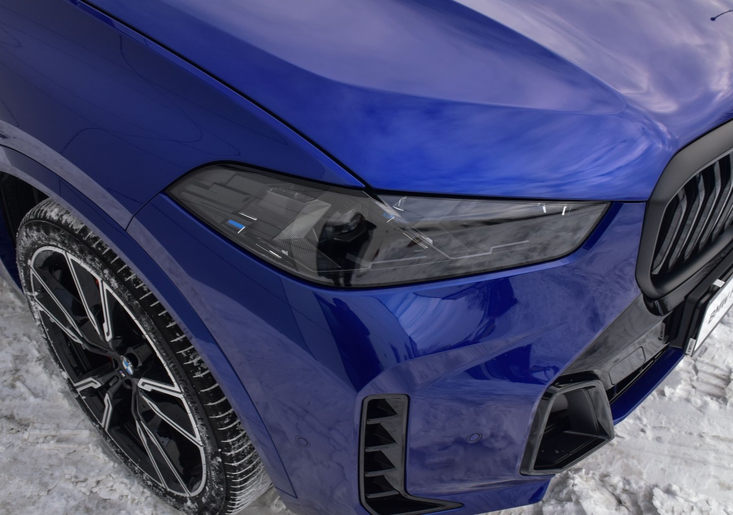 11EV - X5 xDrive30d 