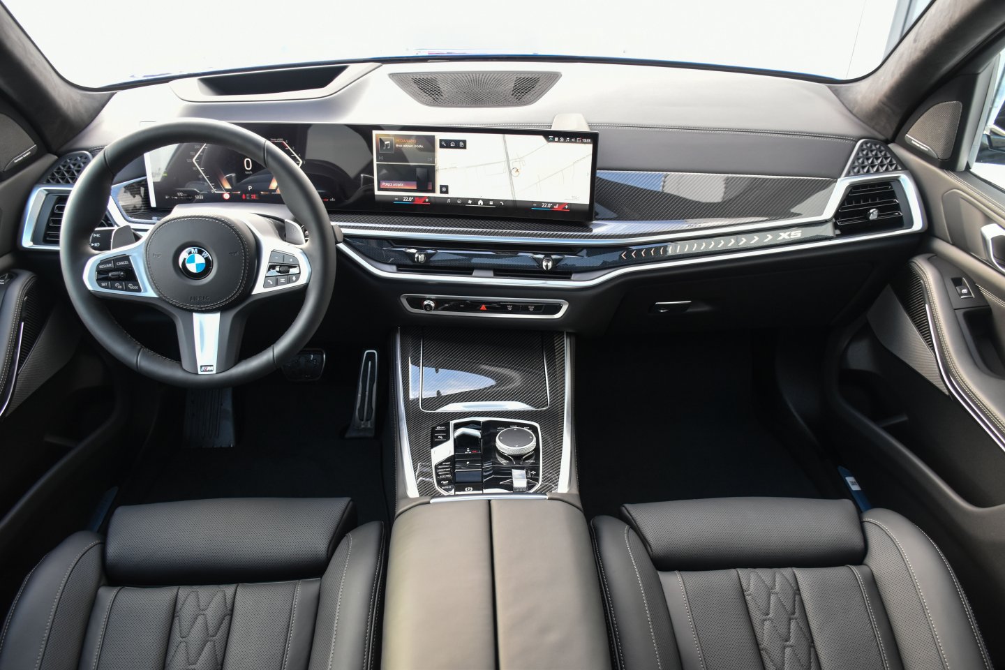 11EV - X5 xDrive30d 