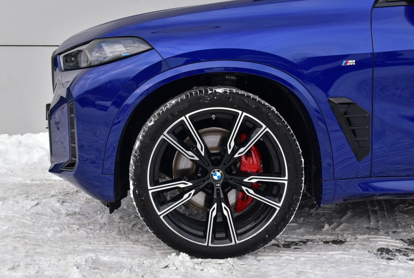 11EV - X5 xDrive30d 