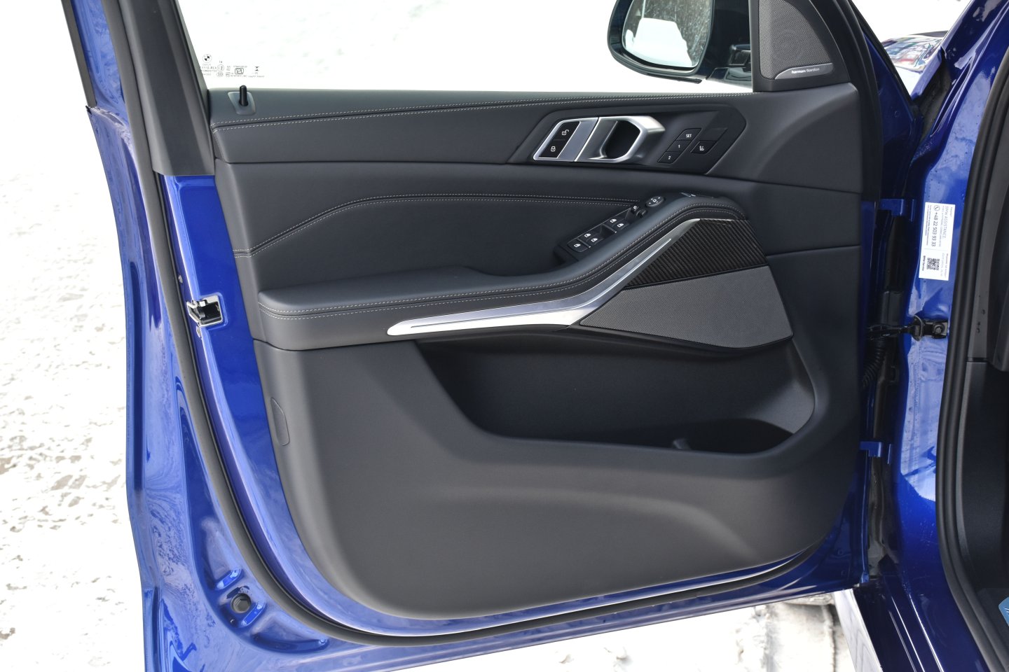 11EV - X5 xDrive30d 
