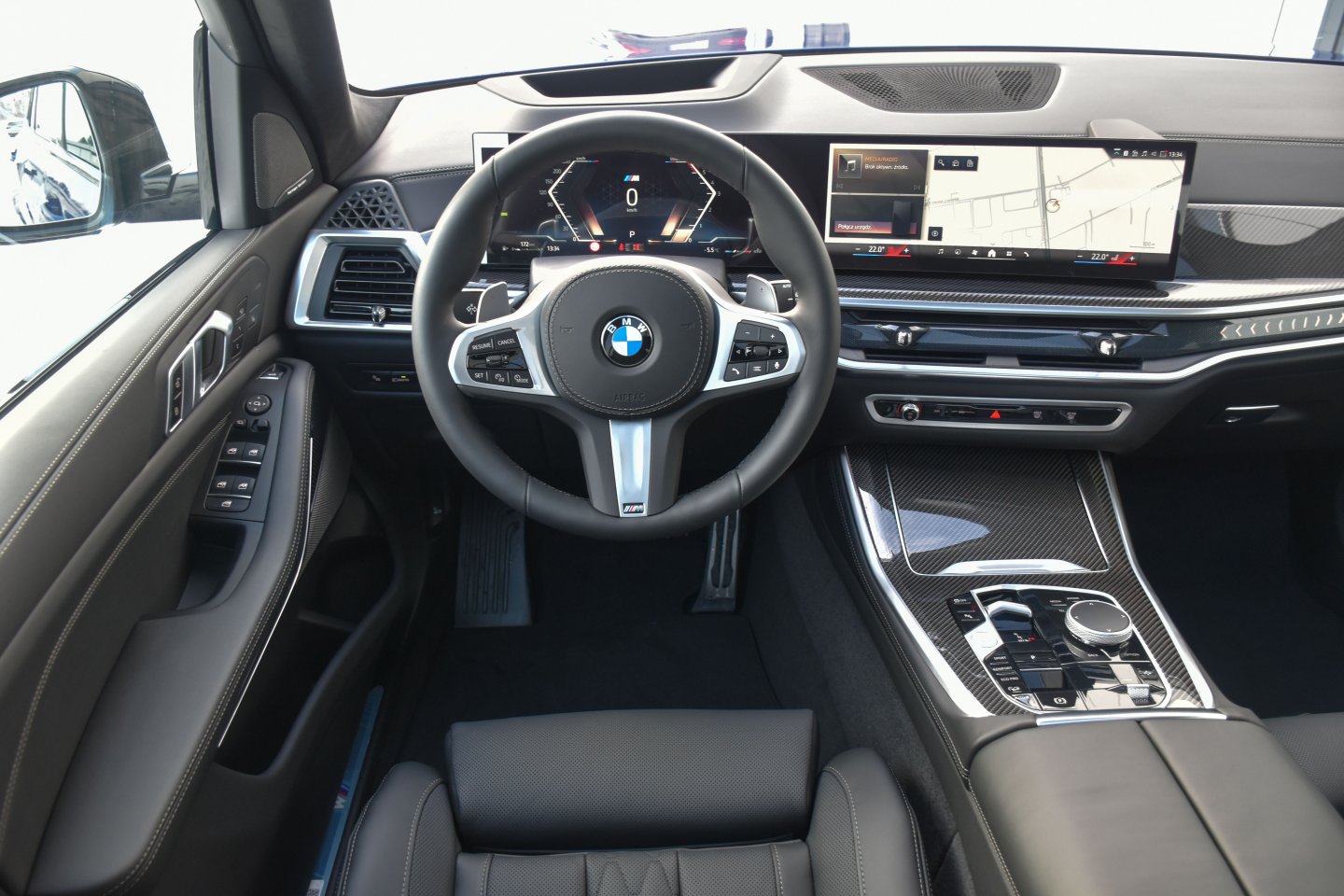 11EV - X5 xDrive30d 