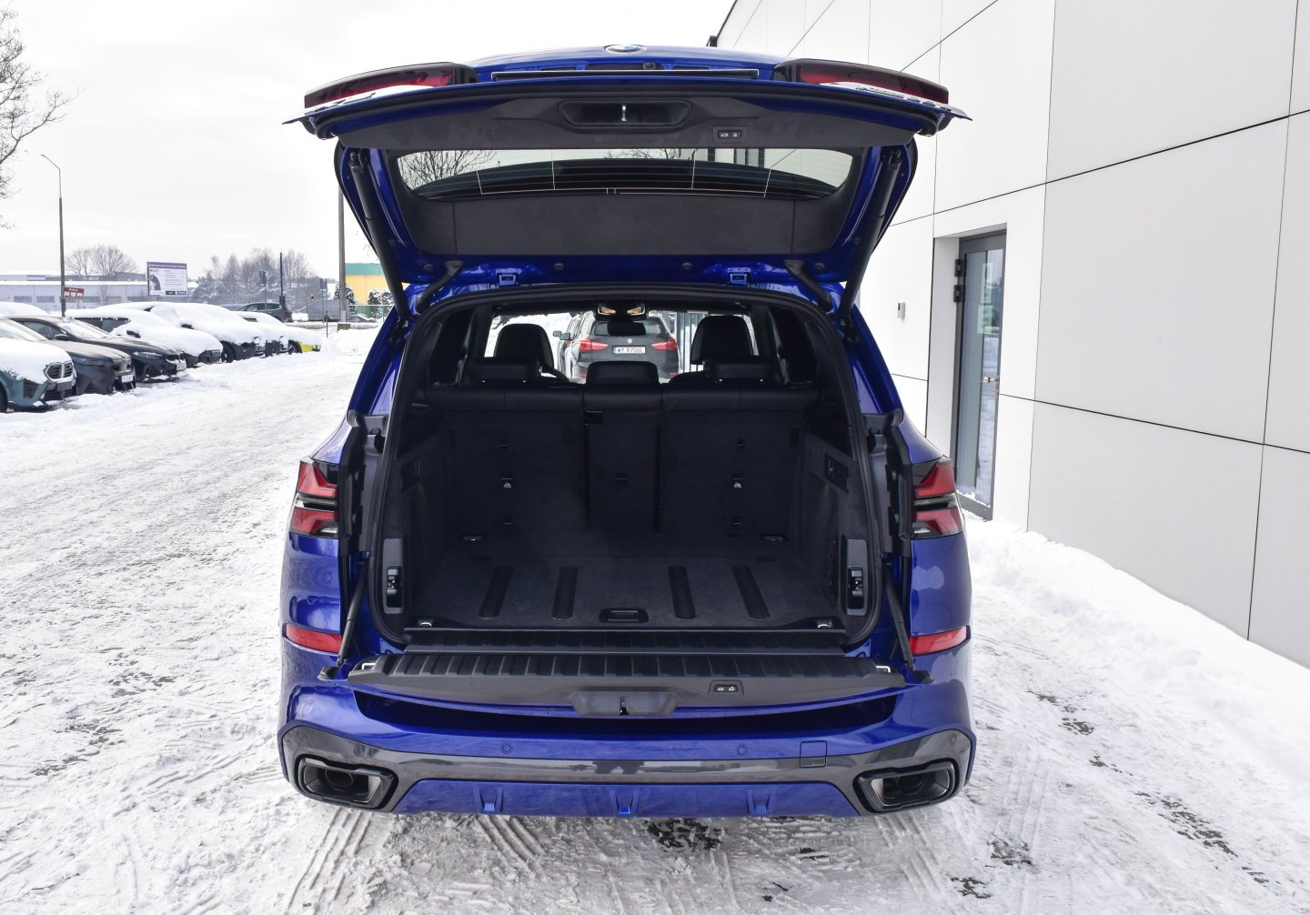 11EV - X5 xDrive30d 