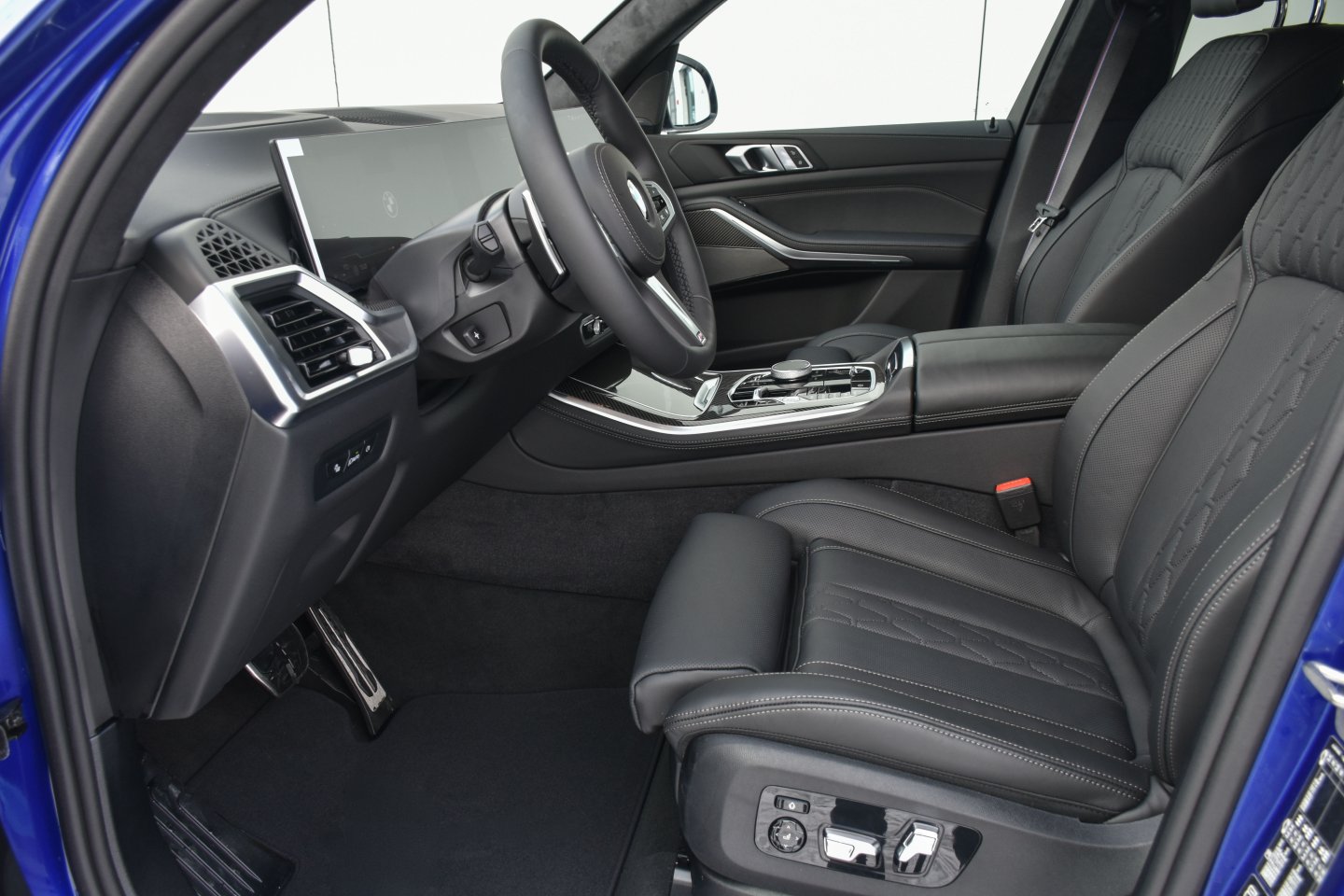 11EV - X5 xDrive30d 