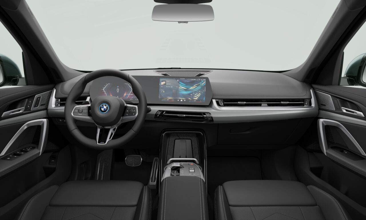 U11 - iX1 xDrive30